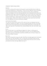 Latest News Jan 14th 2025